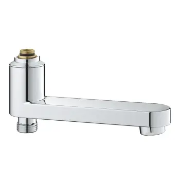 Поворотний вилив Grohe із вбудованим перемикачем (13450000)