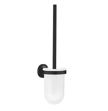 Туалетна щітка у комплекті Grohe Essentials (1024682430)