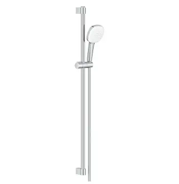 Душовий гарнітур Grohe Tempesta Cube 110, 2 режими (26908003)