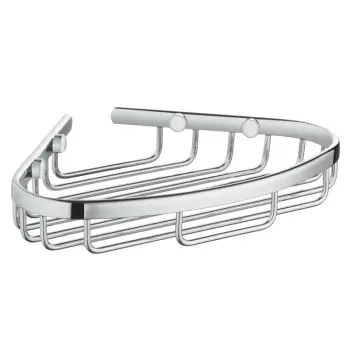 Поличка-решітка Grohe Bau Cosmopolitan Neutral (40664001)