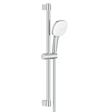 Душовий гарнітур Grohe Tempesta Cube 110 з 2 реж. струменю (26748003)