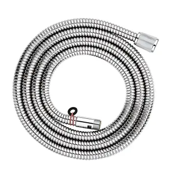 Шланг для змішувача на бортик ванни Grohe Relexaflex 2000 мм (28158001)