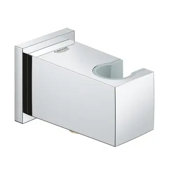 Шлангове підключення з тримачем Grohe Euphoria Cube (26370000)