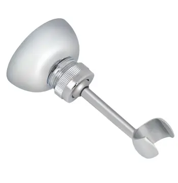 WZQ-003 кронштейн для кріплення лійки на стіну (13см) WEZER