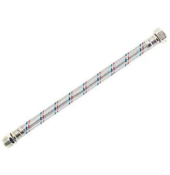 Підведення гнучке для води (GIG) FIL-NOX 1/2" ВВ 0.6 м