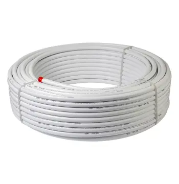 Металопластикова труба (безшовна) HITLINE Ø-20 x 2