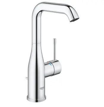 Змішувач для раковини L-розміру Grohe Essence New (24174001)