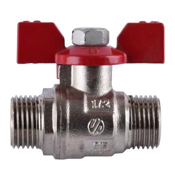 Кран кульовий ARCO SENA 1/2″ ЗЗ КБ 153903 (753903)