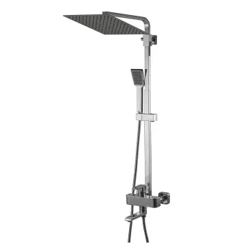 Душова система Globus Lux MILANO GLM-0007