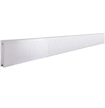 Радиатор стальной 22/400х3000 низ-справа/бок EMTAS (без клапана OUTER)