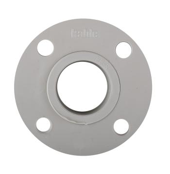 Фланцевый комплект Kalde(фланец+бурт)PPR 63 58050