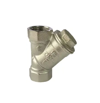 Фильтр грубой очистки для газа ITAP 1/2″ 193
