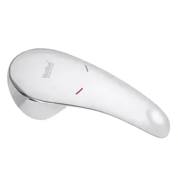 Ручка AC0540 для змішувача Haiba Mars хромована 40 мм (AC0540)