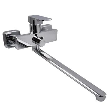 Змішувач для ванни Globus Lux Milano GLM-0208