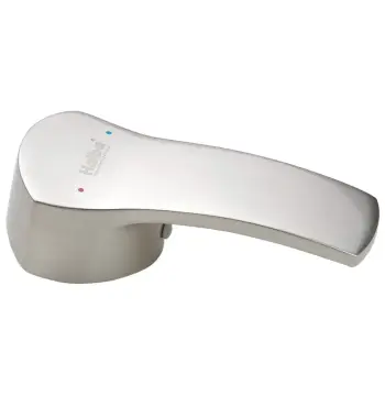 Ручка AC0541 для змішувача Haiba Focus кольору нержавіючої сталі 40 мм (AC0541)