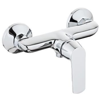 Змішувач для душу Globus Lux Laguna GLA-0105N
