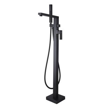 Змішувач для ванни TOPAZ LEXI TL 21113-H57-BL