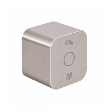 Ручка переключателя Lidz (30,3x30,3x24) для душевой системы Helix 1030 LDHEL3033032451157