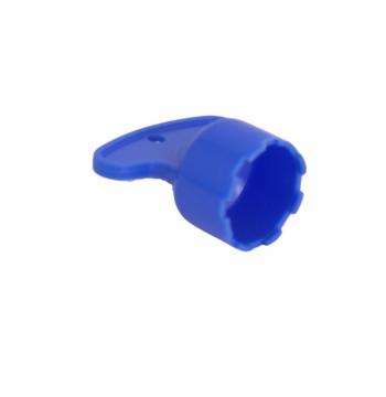 Ключ аэратора Lidz (34,4x21,2x31,8) для смесителей Nexus, Helix LDNEXHEL34421231851217