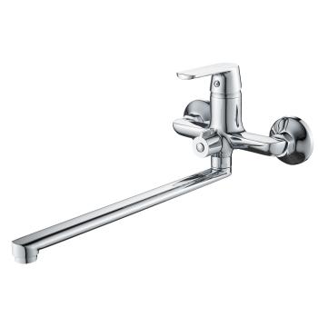 Змішувач для ванни Globus Lux Laguna GLA-0208N