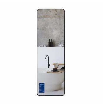 Дзеркало Qtap Gemini 500х1600 підлогове QTGE50160049283