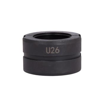 Насадка Thermo Alliance для інструменту під прес-фітинг U-подібна 26 STD-402U26