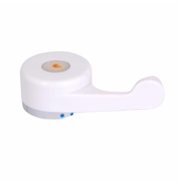Ручка Lidz (26,5х87,1х44,6) для проточного крана-водонагрівача Warm 062,065 LDWAR26587144651945