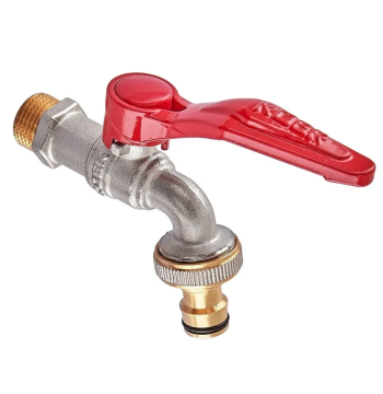 Кран полива (морозостойкий) KOER KR.264 - 1/2" (KR6486)