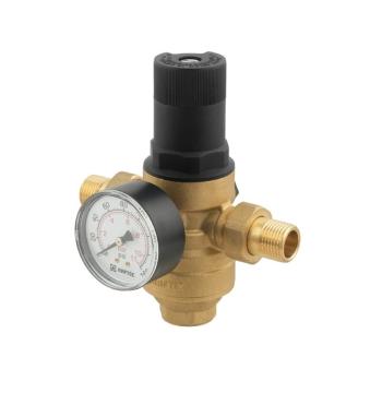 Редуктор з фільтром 3/4" Raftec RCFR02-HS