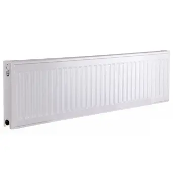 Радіатор сталевий 21/300х1100 бок EMTAS