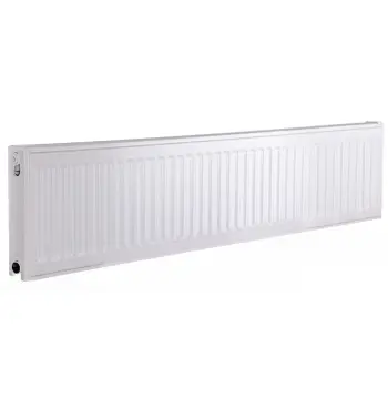 Радіатор сталевий 21/300х1300 бок EMTAS