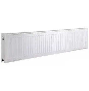 Радіатор сталевий 21/300х1400 бок EMTAS