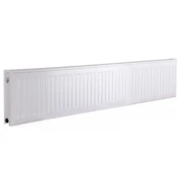 Радіатор сталевий 21/300х1500 бок EMTAS