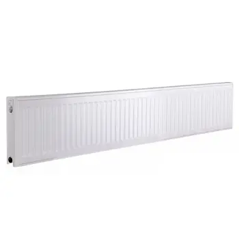 Радіатор сталевий 21/300х1600 бок EMTAS