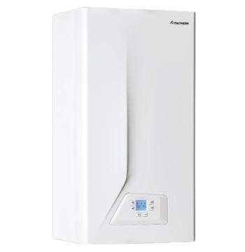 Котел газовий ITALTHERM SKY 28 K конденс, двоконтурний + коакс. димохід