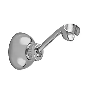 Кронштейн для душової лійки EUROPRODUCT Long хромований (AC0552)