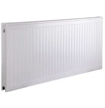 Радіатор сталевий 21/500х1100 бок EMTAS