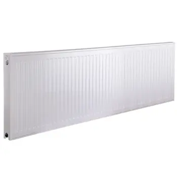 Радіатор сталевий 21/500х1600 бок EMTAS