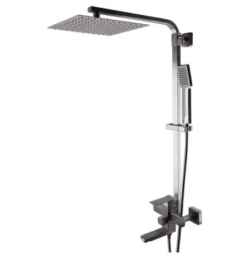 Душова система Globus Lux SICILIA VAN-SBQ-SH-02