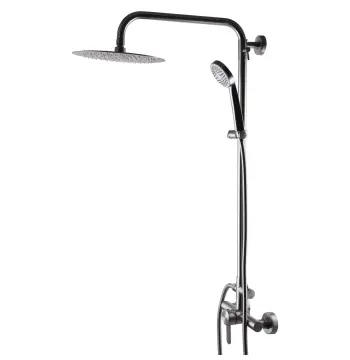 Душова система Globus Lux WIEN SBT2-SH-05