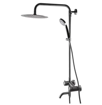 Душова система Globus Lux WIEN SBT2-SH-02