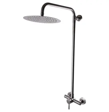 Душова система Globus Lux ALPEN S-SH-105