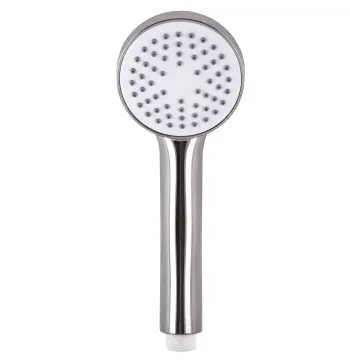 Душова лійка Globus Lux SUS-001PH