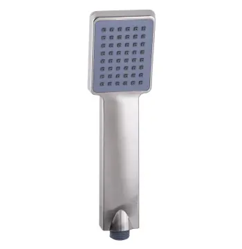 Душова лійка Globus Lux SUS-001PQ