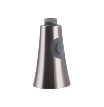 Душова стоп-лійка Globus Lux HY-1031-STST