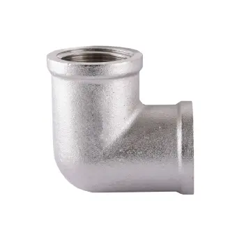 Кутник SELBA 3/4″ ВВ SL8801
