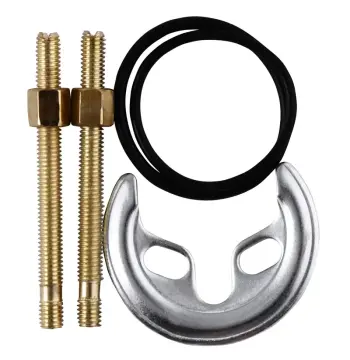 Кріплення для змішувача EUROPRODUCT AC0578 02 подвійне (AC0578)