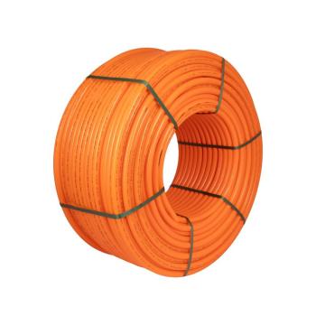 Труба PEX-A EVOH Orange 20х2мм (240м) Spain