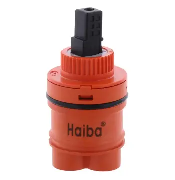 Картридж AC0588 для змішувача Haiba Gudini 001 керамічний 35 мм (AC0588)