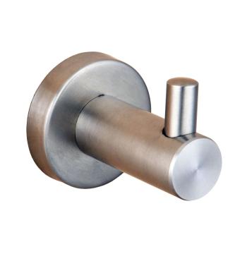 Гачок одинарний Globus Lux SS 8411 SUS304